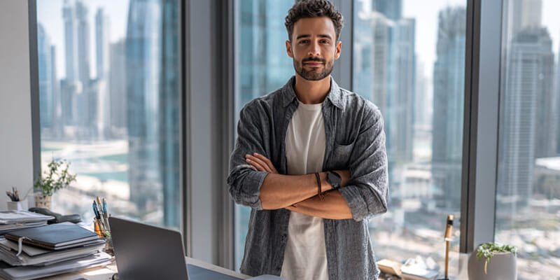 ISO Certification in Dubai and the UAE: Full Guide