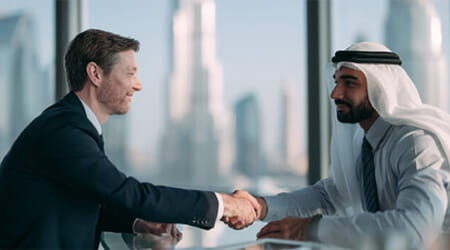 How Foreign Entrepreneurs Can Get Support for Business Setup and Compliance in Dubai