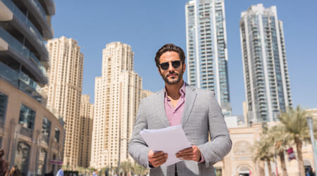 Khalifa Industrial Zone Abu Dhabi (KIZAD) Business Setup: Licenses, Process, Costs