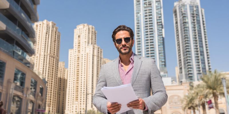 Khalifa Industrial Zone Abu Dhabi Business Setup: Licenses, Process, Costs