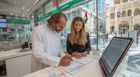 MOFA Attestation in Dubai