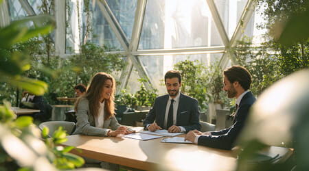 Physical Office Presence in the UAE: Why It Matters in Practice