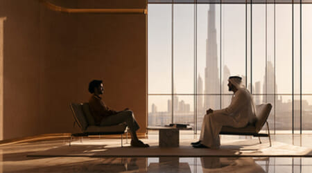 Startup Launch Support in the UAE