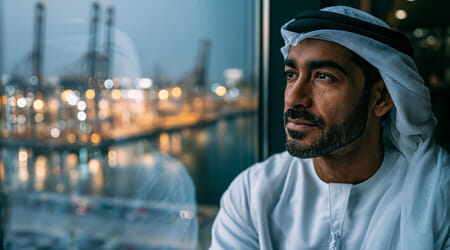 Открыть компанию в Ras Al Khaimah Maritime City: условия и процедуры