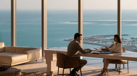 RAK Offshore Company Formation