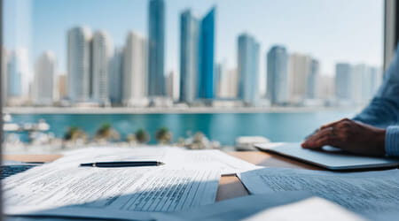 Business Setup in Sharjah