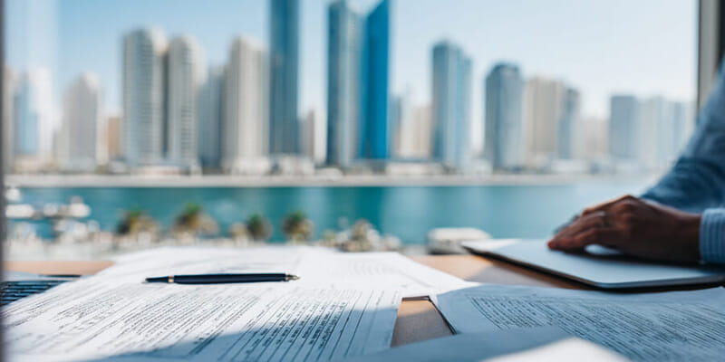 Business Setup in Sharjah