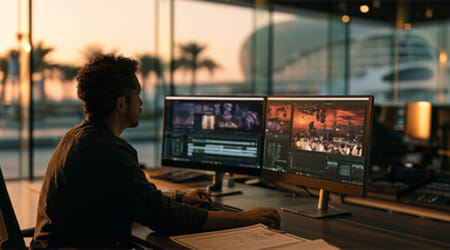 Twofour54 Business Setup: Licenses, Process, Costs