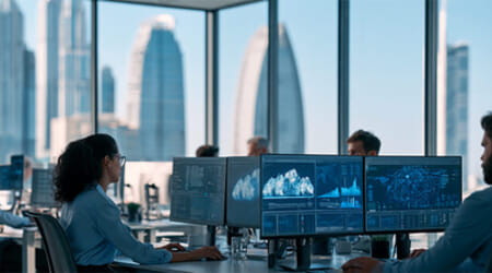 Dubai Outsource City Business Setup: Licenses, Process, Costs