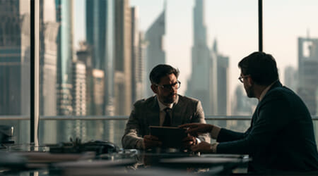 Dubai World Trade Centre Free Zone Business Setup: Licenses, Process, Costs