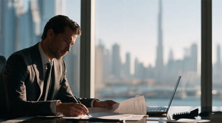 Company Registration Cost in Dubai and UAE Free Zones