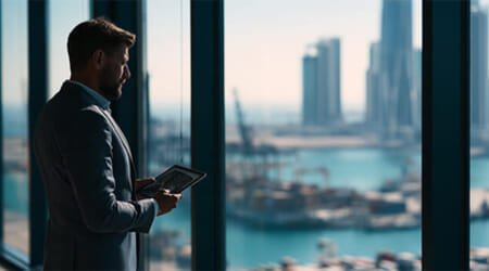 RAK Trade License