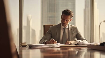 How to Obtain a Work Visa for Foreign Workers in the UAE