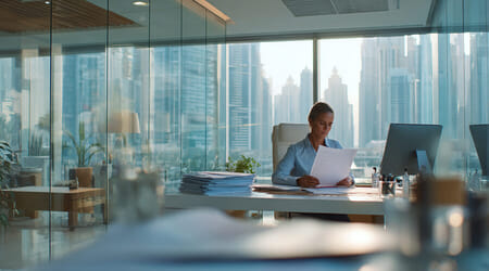 Visa Cancellation in the UAE: Professional Support