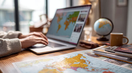 Visa Free Countries for UAE Residents: Full Guide