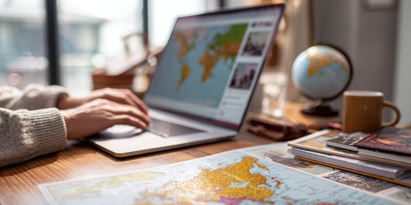 Visa Free Countries for UAE Residents: Full Guide