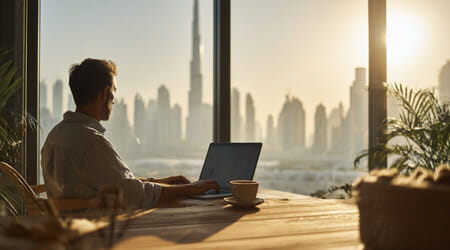 What Is Sole Proprietorship in the UAE?