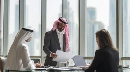 Where Skill Becomes a Signature: Entering the UAE’s World of Professional Licensing