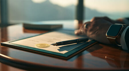 Ras Al Khaimah Golden Visa